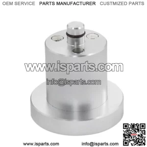 Rivian R1T R1S jack dedicated aluminum alloy pad single pack