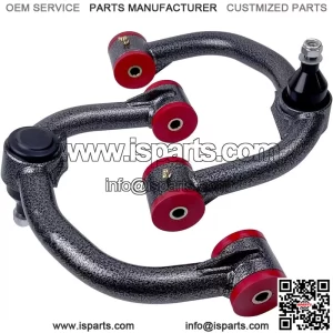 2-4" Front Upper Control Arms for 2004-2022 Ford F150 SKUCH