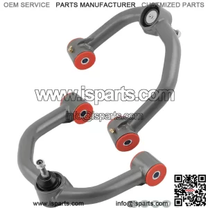 Front Upper Control Arms 0-2" Lift For Ford F-150 2004-2021 Ford Expedition 2007-2015 Lincoln Mark LT 2007-2008 Lincoln Navigator 2007-2015 2WD/4WD