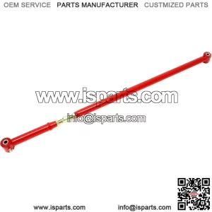 Suspension PHR006R Mustang Pan hard Rod On-Car Adjustable (05-14), 1 Pack