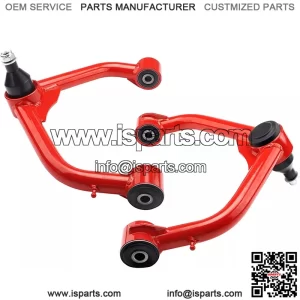 Fits 2006-2023 Dodge Ram 1500 Front Upper Control Arms for 2-4" Lift Suspension