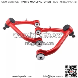 For 1999-2006 Silverado 1500 Sierra 1500 Front Upper Control Arms for 2-4" Lift