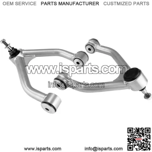 2-4" lift Front Upper Complete Control Arms Assembly Kit w/Ball Joint Compatible With 1988-1998 G M C Yukon Chevy K1500 Tahoe,Automotive Suspension Kit