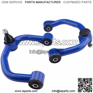04-22 F150 Front Upper Control Arm for 2-4" Lift For 2004-2022 Ford F150 2WD 4WD