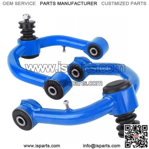 Front Upper Control Arms for 2-4" Lift for 2000-2006 Toyota Tundra Sequoia