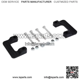 2" Leveling Kit for 2007-2018 Chevy/GMC 1500 | 07-21 SUV - 1307