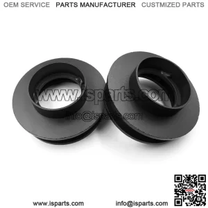 3" Front Leveling Lift Kit Compatible with 1999-2006 Chevy Silverado 1500 & GMC Sierra 1500 2WD, 2007 Classic