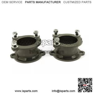 2" Front Leveling lift kit for Chevy Trailblazer GMC Envoy 2wd 4wd