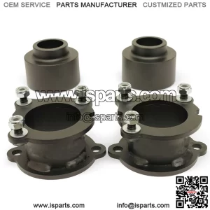 Trail-3F-2R 3" Front 2" Rear Leveling lift kit for Chevy Trailblazer GMC Envoy