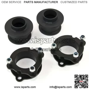 Full Front Rear Lift Kit For Chevy Trailblazer GMC Envoy 2002-2009 2WD 4WD