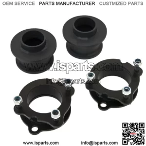 Full Front Rear Lift Kit For Chevy Trailblazer GMC Envoy 2002-2009 2WD 4WD