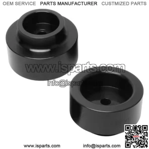 1.5" Rear Lift Kit, GAsupply Forged Coil Lift Spacers Compatible with 2009-2024 Dodge Ram 1500 2WD 4WD,1.5 inch Leveling Lift Kits Strut Spacers