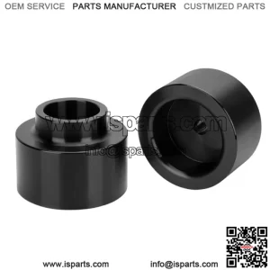 2" Rear Leveling Lift Kits for 2009-2018 Dodge Ram 1500 4X4 4WD 2WD, 2000-2020 Tahoe Suburban 1500, Dynofit Raise 2 Inch Rear Lift Spacers for Dodge Ram 1500 Suspension Lift Kits