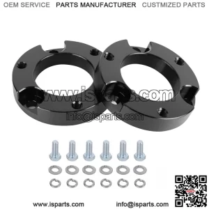 2" FRONT Leveling Lift Kit for 1995-2004 TOYOTA TACOMA 4 RUNNER 2WD 4WD