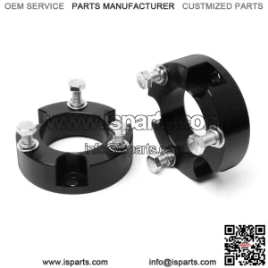 Front Leveling Lift Kit Strut Spacers for 1995-2004 Toyota Tacoma 4Runner (2.5'')