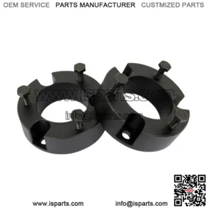 3" Front Leveling Lift Kit for 1999-2006 for Toyota Tundra 4WD