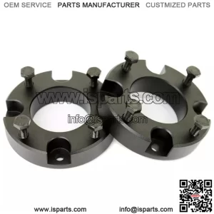 2007-2021 Fits Toyota Tundra 2" Front Leveling Lift Kit 4WD 2WD