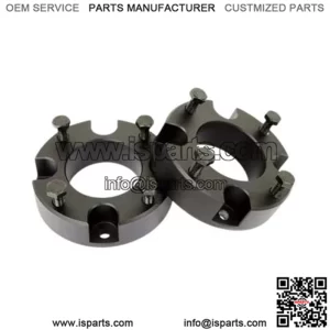 2007-2021 Fits Toyota Tundra 2.5" Front Leveling Lift Kit 4WD