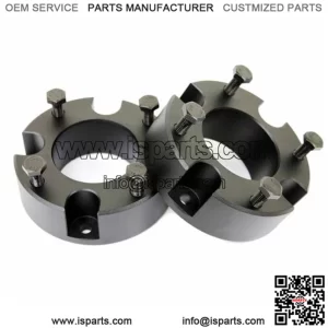 2007-2021 Toyota Tundra 3" Front Leveling Lift Kit