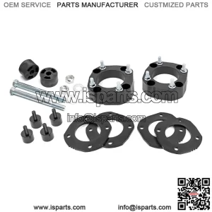 2.5-3 Inch Leveling Kit