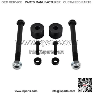 Alignment Kit For 2005-2022 Toyota Tacoma 4WD 6-Lug