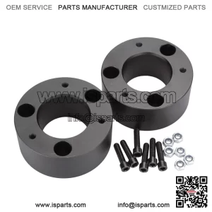 Front Leveling Lift Kit Fits for Ford F150 2.5" 2 1/2" 2004 2006 2010 2WD 4WD 2004-2017