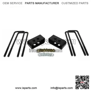 2" Rear Leveling lift kit for 2004-2020 Ford F150 2WD 4WD