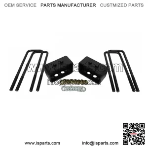 3" Rear Leveling lift kit for 2004-2020 Ford F150 2WD 4WD