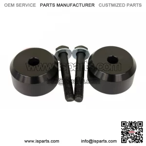 1.5" Front Leveling Lift kit for 2005-2023 Ford F250 50 SUPER DUTY 4WD USA kustomtuners55 (22203)