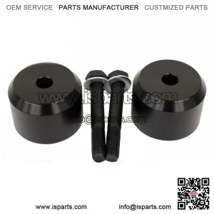 2" Front Leveling Lift kit for 2005-2023 Ford F250 F350 SUPER DUTY 4WD USA MADE