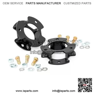 2019-2021 Ford Ranger 2WD/4WD 2.5" Suspension Leveling Kit [50100]