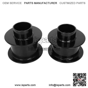 3.5" Front Leveling lift kits Fit for Ford for F-250 Super Duty 2005-2023 for F-350 Super Duty 2005-2023-Lifting Height is not Equal to Actual Thickness