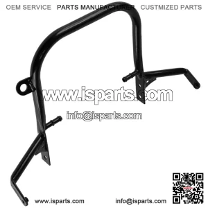 Rear Carrier Grab Bar For Yamaha Raptor 700 YFM700 SE 2008-2012 1S3-2845R-31-00 (For: Yamaha Raptor 700)