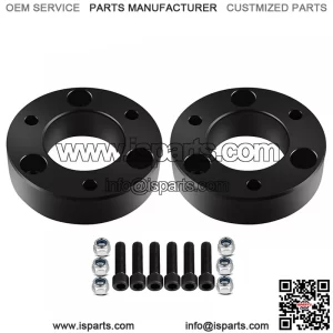 Fits Nissan Titan 2004-2024 Armada 2004-2015 2.5 inch Front Leveling Lift Kit