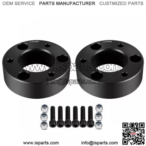 Fits Nissan Titan 2004-2024 Armada 2004-2015 3 inch Front Leveling Lift Kit