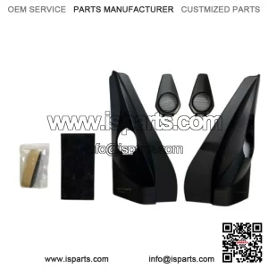 tweeter mounting kit (for Jimny&Jimny Sierra) carrozzeria UD-K301 New