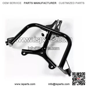 KAWASAKI OEM 2006-08 Ninja 650R EX650 MIRROR & METER BRACKET 11053-1883