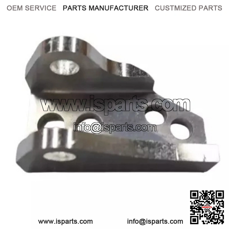 Kawasaki OEM Part 32054-0087 Bracket-Step, LH