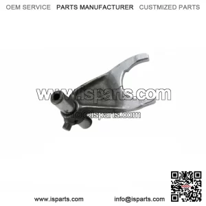 Yamaha OEM Fork, shift 2 5BE-18502-20-00 fit YZ250 WR450F YZ426F YZ400F