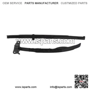 YAMAHA OEM CAM TIMING CHAIN GUIDES SET fit 04-13 YFZ450 YFZ 450