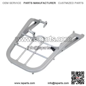 Rear Carrier Luggage Rack Q5K-YSK-041-E12 Fits YAMAHA XT250 Serow250