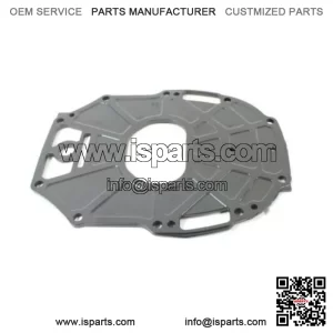 YAMAHA OEM Plate 69J-45181-10-9S NEW