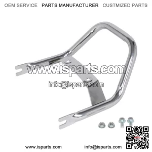 Grab bar For monkey 125 Chrome Plated JB02, MLHJB02 ??22.2 / 09-11-0218