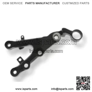 YAMAHA OEM RIGHT FOOTREST BRACKET PEG MOUNT 2C0-27443-10-00 fit 12-16 YZF R6