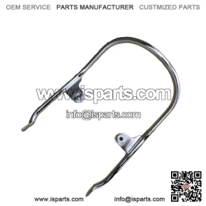 KAWASAKI 2018-2024 Z900 RS PASSENGER GRAB BAR HANDLE 99994-1936