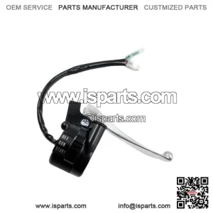 YAMAHA OEM LEVER HOLDER ASSY RH 5PG-82920-01-00 Fit 2006-2023 PW50