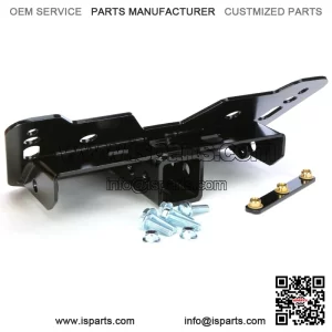 UTV Plow Front Mount Kit 105255 For 09-18 Polaris Ranger