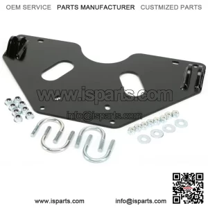 ATV Plow Mid Mount Kit 105055 For 05-14 Honda TRX500 Foreman/Rubicon