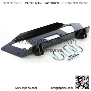 UTV Plow Front Mount Kit 105400 For 01-08 Kawasaki Mule 3000 3010