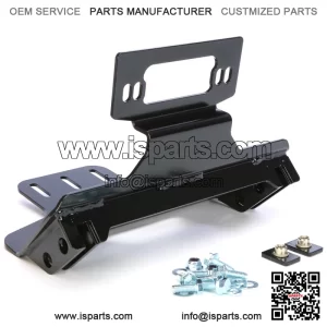 UTV Plow Front Mount Kit 105410 For 08-18 Polaris RZR/4